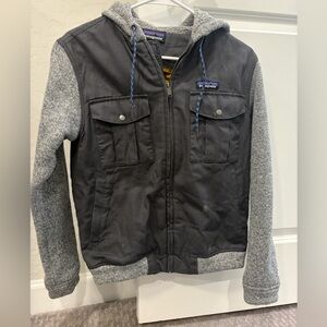 Patagonia Jacket- AS IS SEE DESCRIPTION